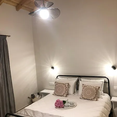 Dom wakacyjny Casa Ortensia