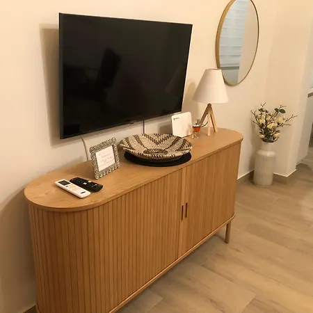 Dom wakacyjny Casa Ortensia